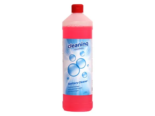 Sanitairreiniger Cleaninq dagelijks 1 liter