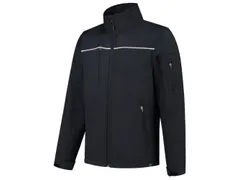 Tricorp 402701 Luxe Rewear softshell, marineblauw, maat 2XL, per stuk