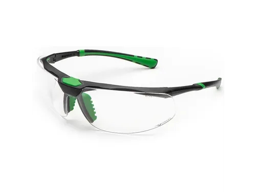 Univet 5X3 Clear Veiligheidsbril