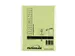 Correspondentiekaart Papicolor dubbel 105x148mm appelgroen pak à 6 st