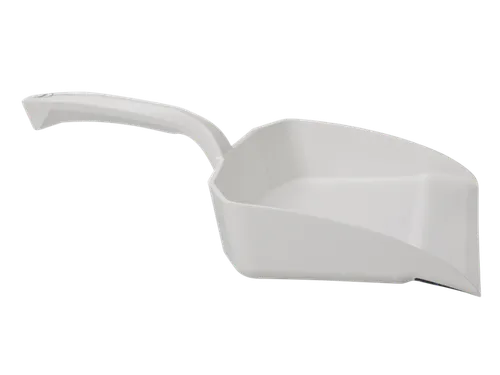 Ergonomisch Stofblik Wit 330x295mm