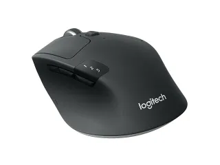 Logitech Ergonomische M720 Triathlon Muis Draadloos - 2
