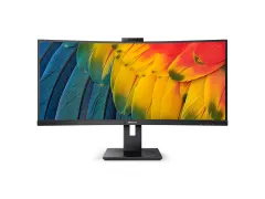 Philips Monitor 34B1U5600CH 34 Inch 21:9 3440x1440 3000:1