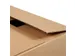 Amerikaanse vouwdoos IEZZY 150x110x110mm B-golf bruin
