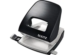 NeXXt Style perforator, 30 blad, zwart