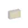 Schuifdeurkast 770x1200x430mm Romp Lichtgrijs Decor Front Esdoorn