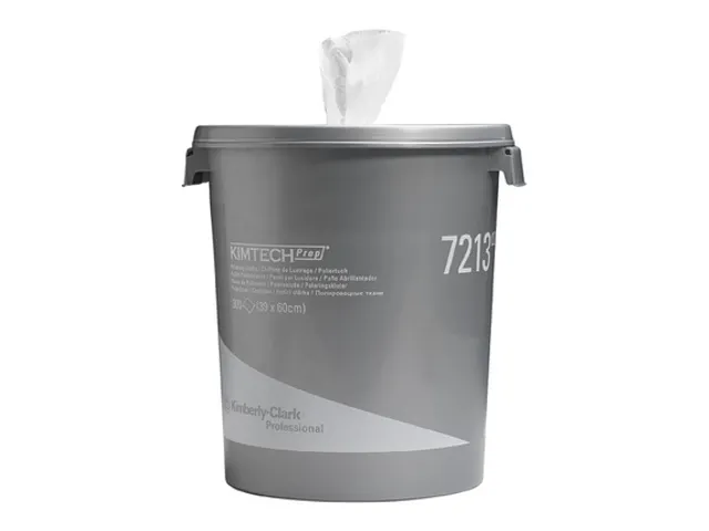 Kimtech 7213 Polishing Doeken Emmer
