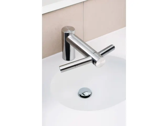 Sèche-mains Dyson Airblade Eash Dry Tap AB09 Tube court