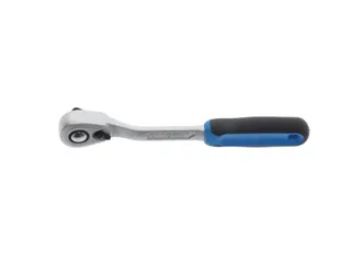 1993 U-20 G Omkeerbare ratel 1/2 inch,gebogen steel - 7