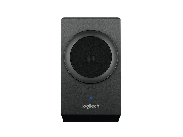 Z337-speakersysteem Met Bluetooth
