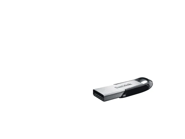 Clé USB 3.0 SanDisk Cruzer Ultra Flair USB-A 256Go