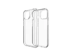 ZAGG Crystal Palace, Hoes, Apple, iPhone 17e/16e/15/14/13, 15,5 cm (6.