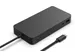 Microsoft Surface Thunderbolt 4 Dockingstation Bedraad Zwart