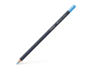 kleurpotlood Goldfaber 147 lichtblauw - 1