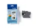 Inktcartridge Brother LC-3219XLBK zwart HC