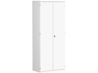 kantoorkast,HxBxD 1920x1000x430mm,decor romp wit,decor front wit - 1