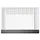 Designonderlegger Sigel Office 27/28 59,5x41cm dag/week- planner 40 ve