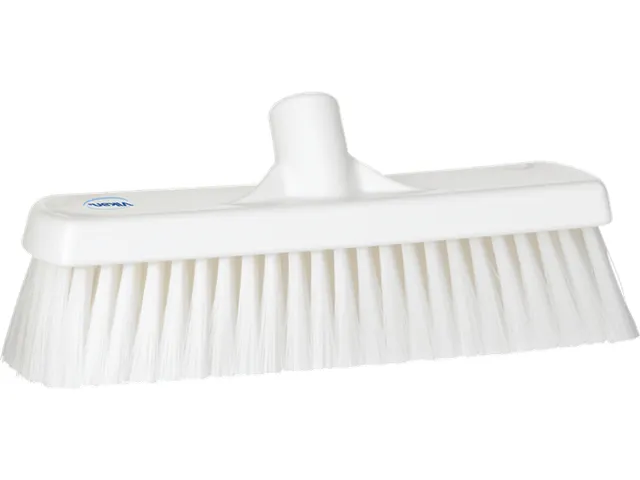 Medium Vloerveger Wit