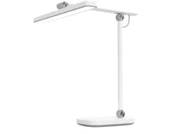 Bureaulamp Unilux Pureline led wit