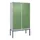 PBM-locker,HxBxD 2120x1200x500mm,4vak,vak B 300mm,cil.-slot