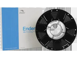 3D Filament Creality ENDER PLA 1.75mm zwart 1kg - 2