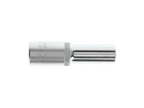 R61001214 Inbus 1/2 inch zeskant 12mm lengte 77mm