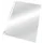 Showtas Esselte 56066 standaard A4 PP 0.06mm 11-gaats