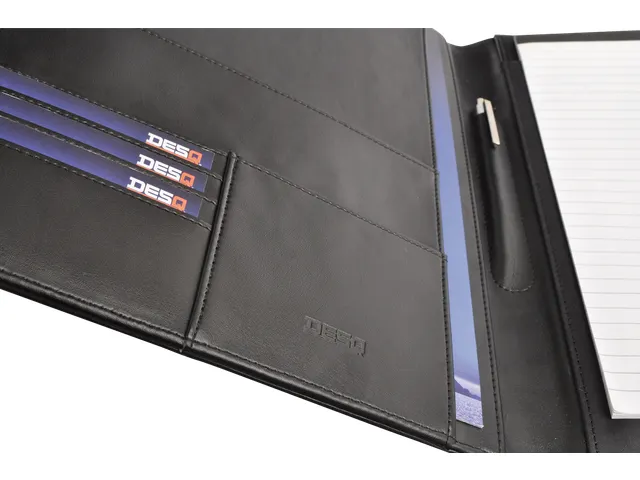 Conférentier Desq Cuir