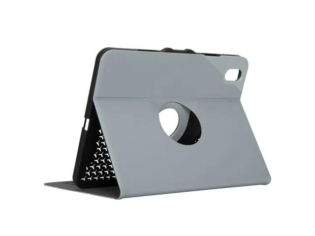Housse de tablette VersaVu pour iPad 10th gen 10,9 inch argent