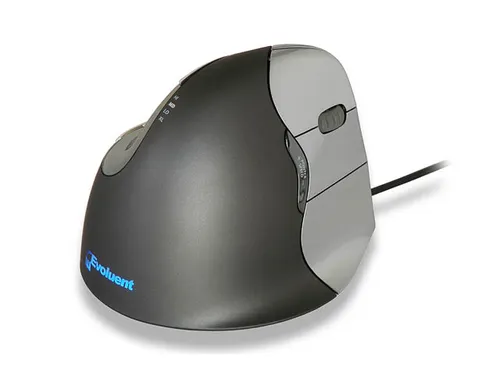Evoluent3 Verticale ergonomische muis Bedraad Rechts Medium