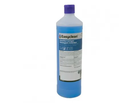 Easyclean Interieurreiniger dagelijks concentraat fles 1 Liter