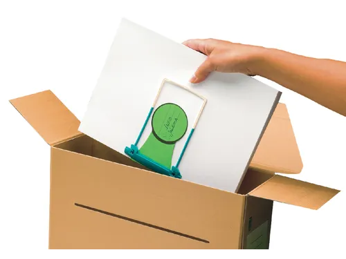Archief Starterkit Jalema Lucido