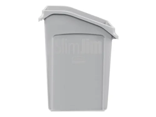 Slim Jim Under-Counter container 87 liter Grijs