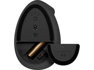 Logitech Ergonomische Muis 910-006494 Rechtshandig Lift For Business Z - 4