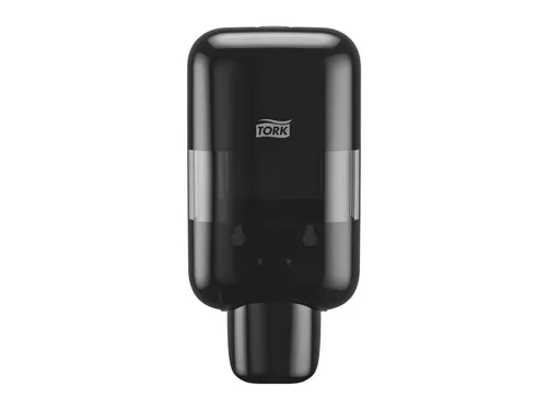 Tork 565208 S5 Mini Zeepdispenser Elevation 525ml Zwart