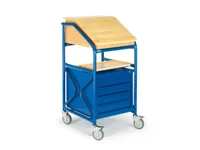 Rollcart Ergonomische produkten