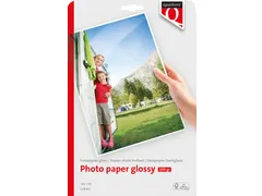 Fotopapier Quantore A4 195 Gram Glans 50vel Voordeelbundel