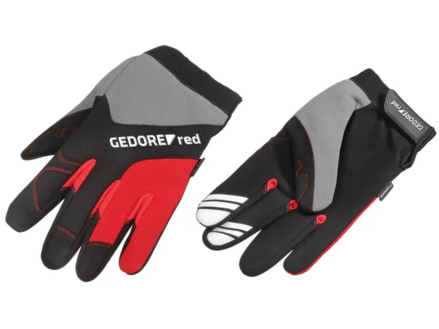 R99110015 Mechanische/assemblagehandschoen maat XL