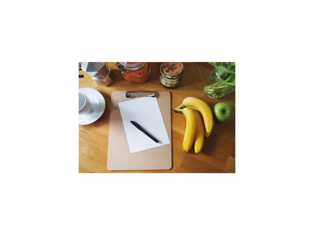 Klembord MAUL Basic A4 staand hardboard