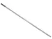 Manche Pour Franges Rubbermaid Bi-power 140mm Gris