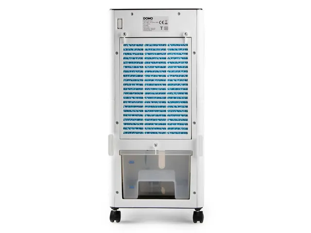 DOMO MAXBreeze air cooler 3-in-1 met waterreservoir van 5 Liter