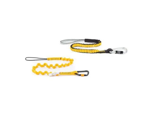 DBI SALA 1500049 Hook2Loop bungee-gereedschapskoord