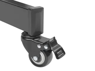 Mobiele Monitor TV standaard 37 inch tot 70 inch - 3