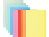 Exacompta Dossiermappen