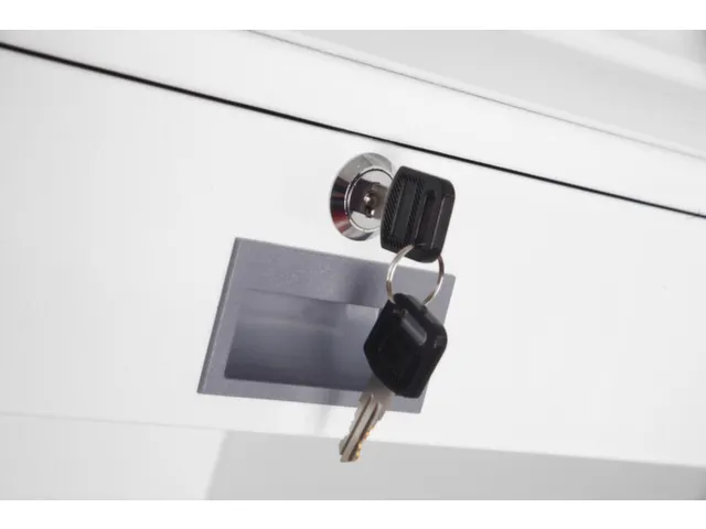 brandwerende kluis,90dis,60-90min. brandveiligheid,HxBxD 640x500x500mm