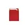 OUTLET Gekleurde Envelop 120 gram 170x170mm Rood 250 Stuks