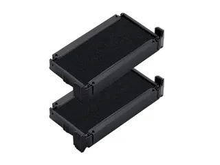 Stempelkussen Trodat Printy 6/4910 2 stuks zwart - 1