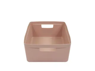 Opbergbox Kangaro 20 liter PP roze - 3
