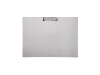 Klembord MAUL A3 dwars aluminium - 1