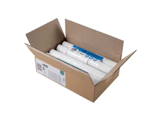 Exacompta Kassarol 44809E Wit 57mmx35mmx12 mmx18m - 8